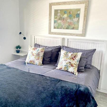Perfect Knysna Getaway - Little Nest Studio Apartment ภายนอก รูปภาพ