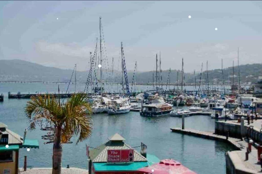 Perfect Knysna Getaway - Little Nest Studio Apartment ภายนอก รูปภาพ