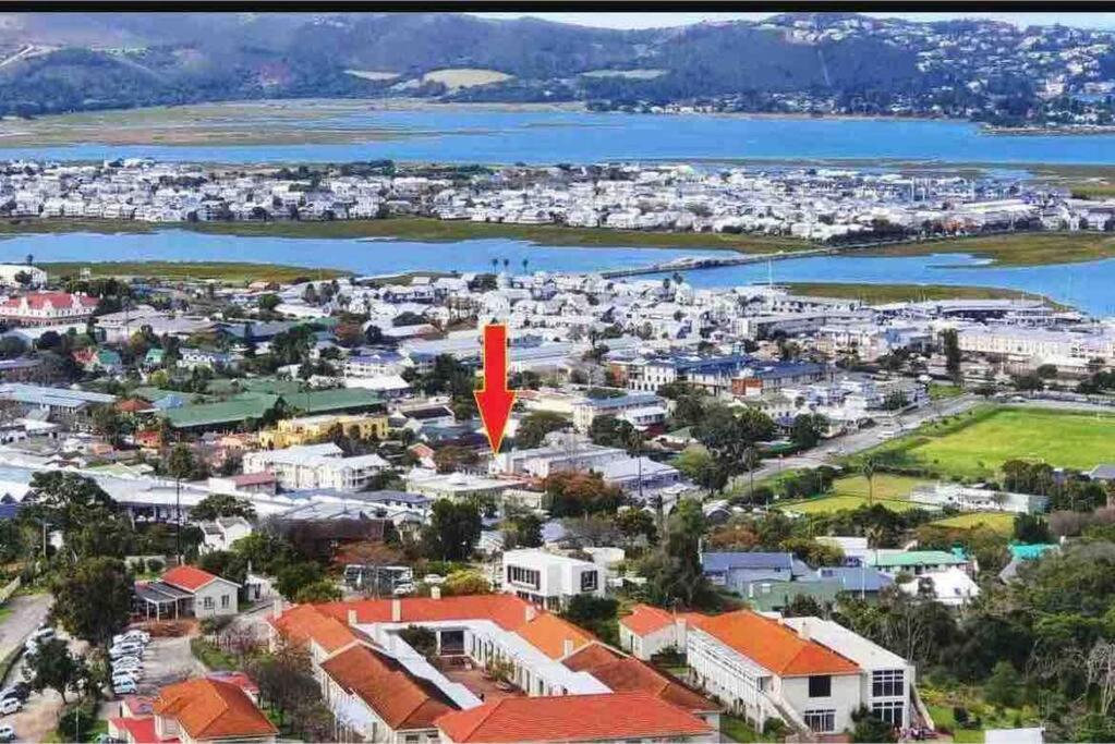 Perfect Knysna Getaway - Little Nest Studio Apartment ภายนอก รูปภาพ