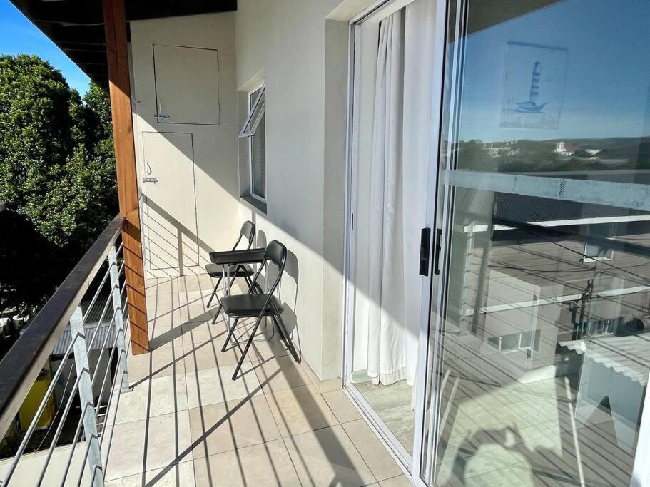 Perfect Knysna Getaway - Little Nest Studio Apartment ภายนอก รูปภาพ