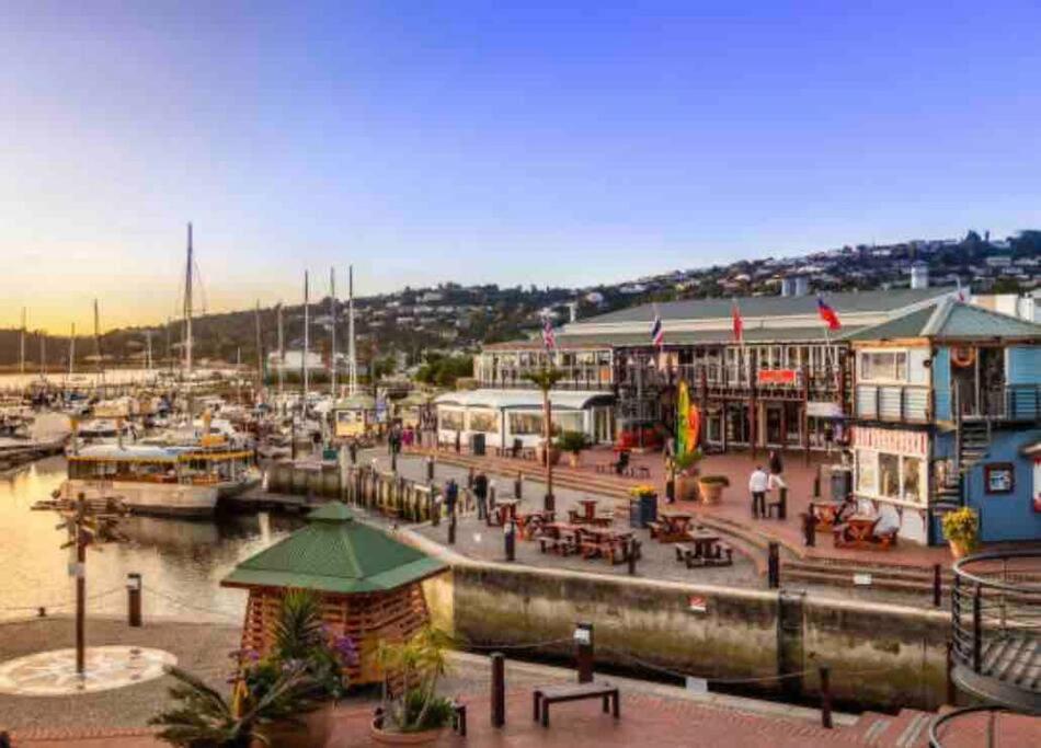 Perfect Knysna Getaway - Little Nest Studio Apartment ภายนอก รูปภาพ