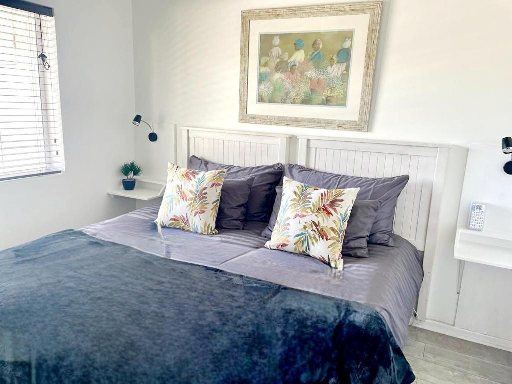 Perfect Knysna Getaway - Little Nest Studio Apartment ภายนอก รูปภาพ